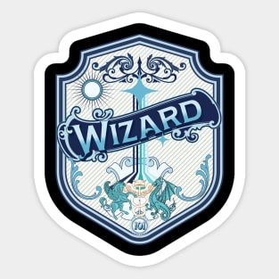 Wizard 101 Sticker